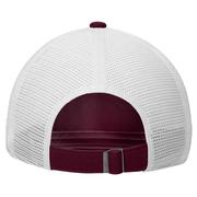 Virginia Tech Nike Club Unstructured Mesh Trucker Cap